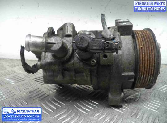 Насос ГУР (ЭУР, ЭГУР) на BMW 7 (F01/F02)