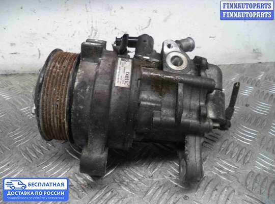 Насос ГУР (ЭУР, ЭГУР) на BMW 7 (F01/F02)