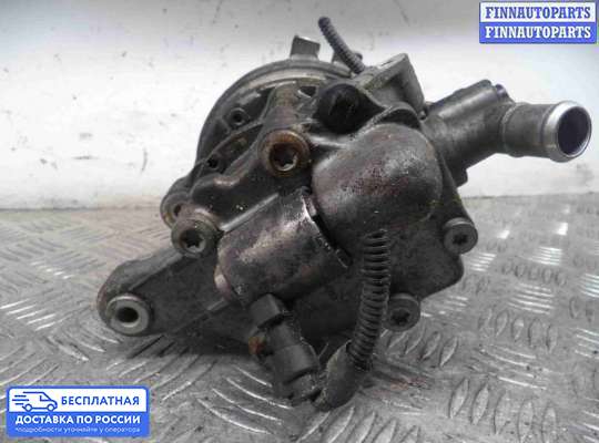 Насос ГУР (ЭУР, ЭГУР) на BMW 7 (F01/F02)