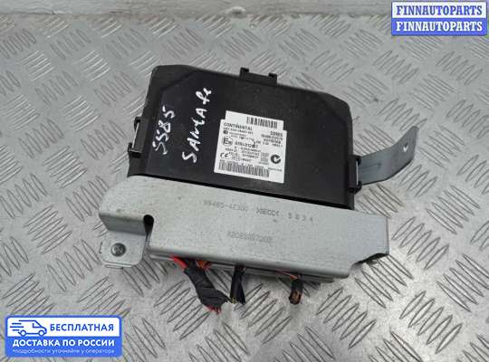 ЭБУ прочее на Hyundai Santa Fe III (DM, NC)