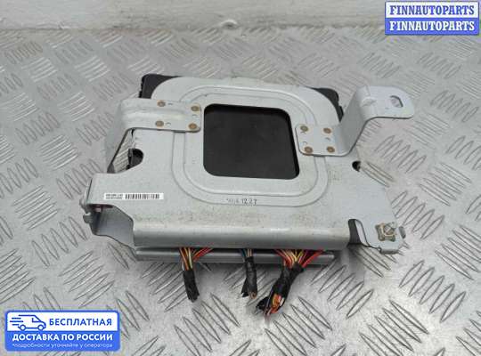 ЭБУ прочее на Hyundai Santa Fe III (DM, NC)