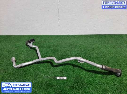 Патрубок (трубка, шланг) на Mercedes-Benz E (W213)