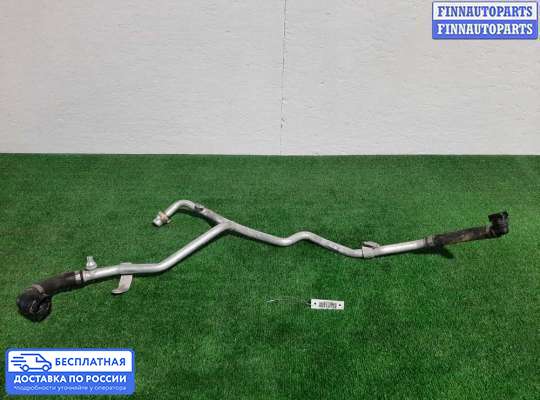 Патрубок (трубка, шланг) на Mercedes-Benz E (W213)