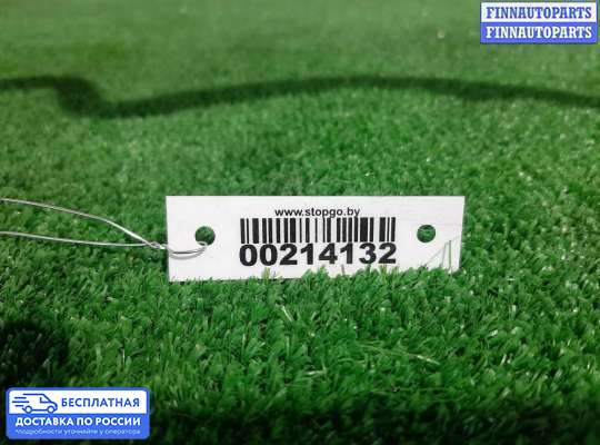 Патрубок (трубка, шланг) на Mercedes-Benz E (W213)