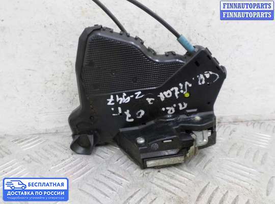 Замок боковой двери на Suzuki Grand Vitara II (JB, TD54)