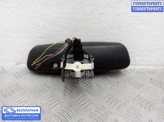 Зеркало салонное на BMW X3 (F25)