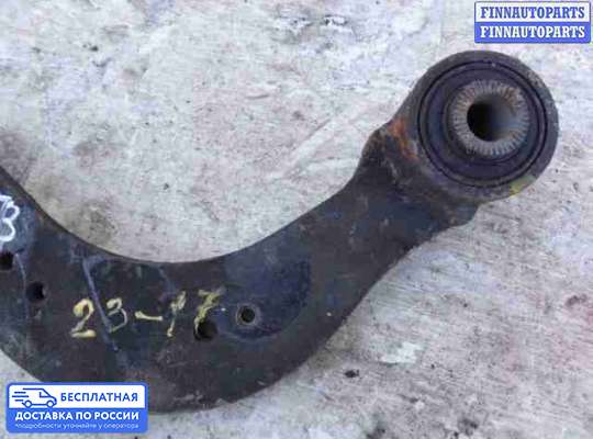 Рычаг подвески на Lexus RX III (AL10)
