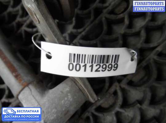 Трапеция дворников (стеклоочистителя) на Suzuki XL7 II