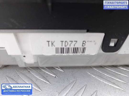 Щиток приборов на Mazda CX-9 I (TB)