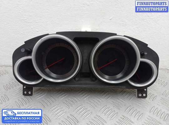 Щиток приборов на Mazda CX-9 I (TB)