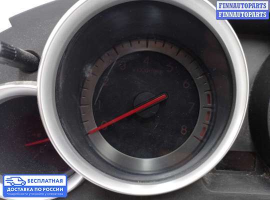 Щиток приборов на Mazda CX-9 I (TB)
