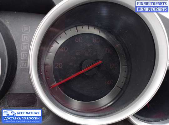 Щиток приборов на Mazda CX-9 I (TB)