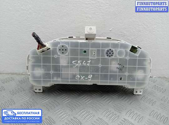 Щиток приборов на Mazda CX-9 I (TB)