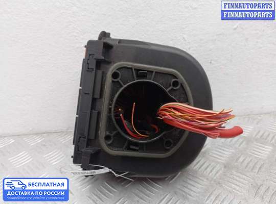 Блок предохранителей на BMW 3 (F30/F31)