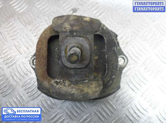 Кронштейн ДВС (лапа) на BMW X5 (E70)