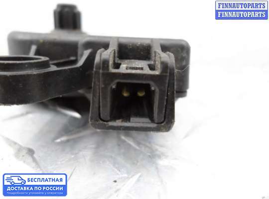 Моторчик заслонки печки на Dodge Caravan IV (RG, RS)