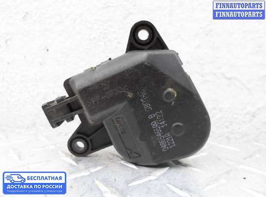 Моторчик заслонки печки на Dodge Caravan IV (RG, RS)