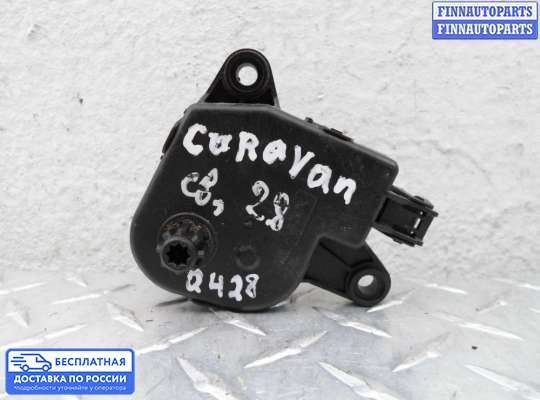 Моторчик заслонки печки на Dodge Caravan IV (RG, RS)