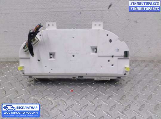 Щиток приборов на Subaru Forester III (SH)