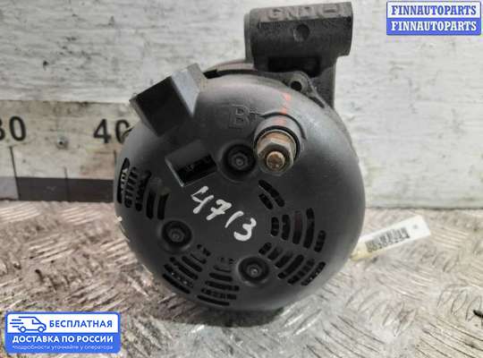 Генератор на Suzuki XL7 II