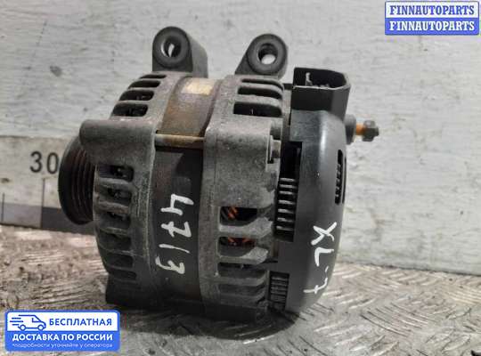 Генератор на Suzuki XL7 II