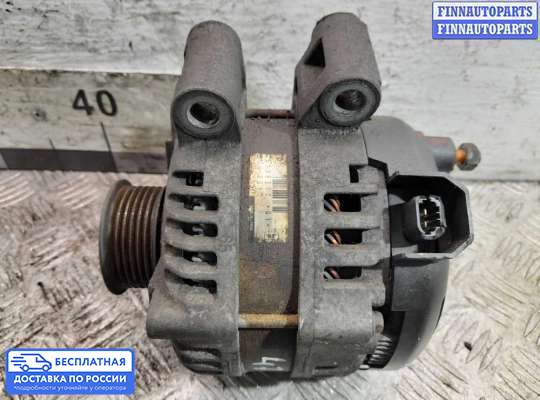 Генератор на Suzuki XL7 II