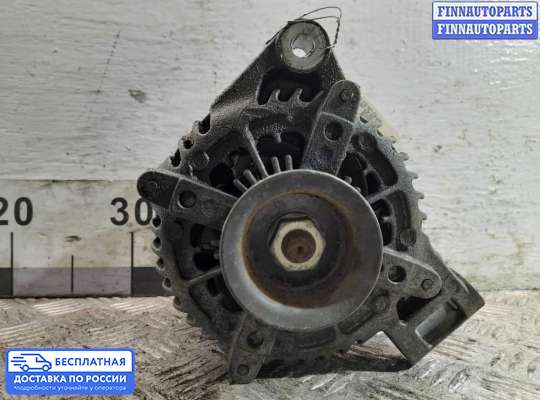 Генератор на Suzuki XL7 II