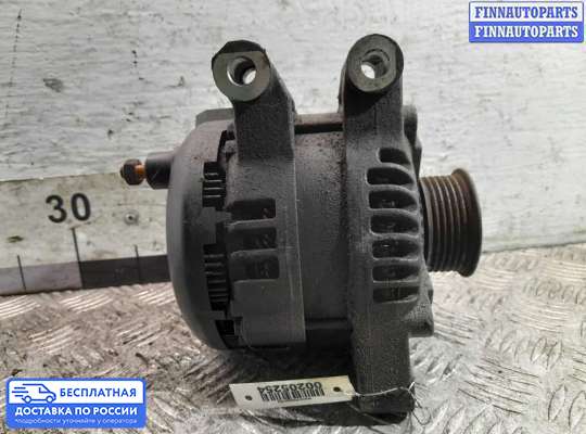 Генератор на Suzuki XL7 II