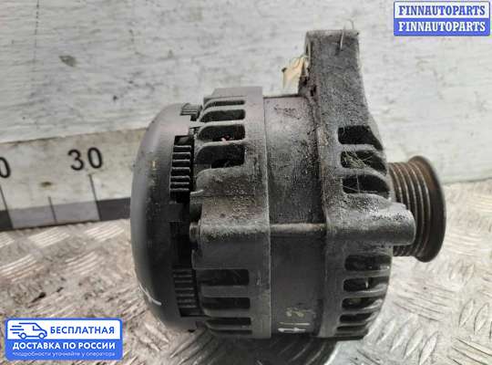 Генератор на Suzuki XL7 II
