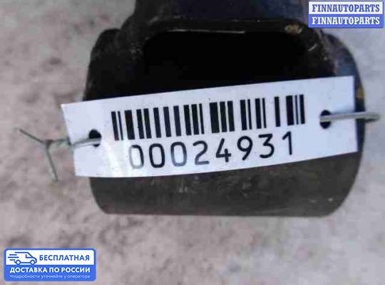Рычаг подвески на Lexus RX III (AL10)