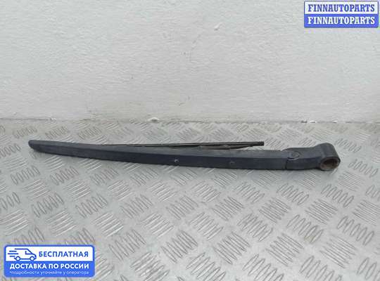 Поводок дворника на Range Rover Sport I (L320)