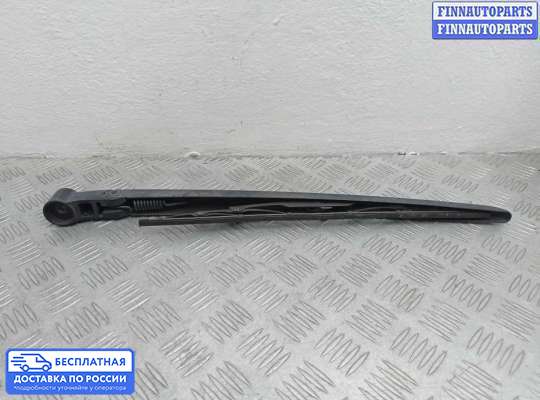 Поводок дворника на Range Rover Sport I (L320)