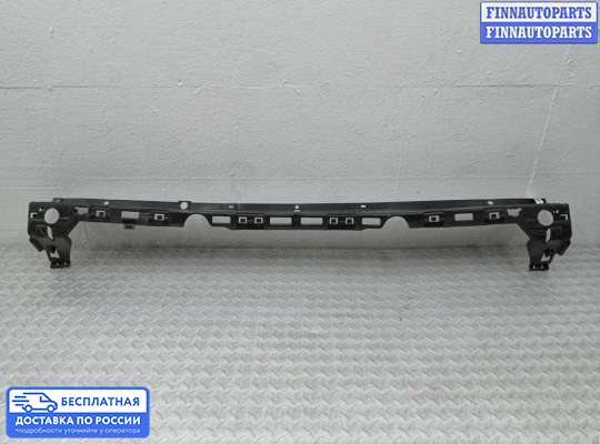 Кронштейн бампера на Mercedes-Benz Sprinter (907)