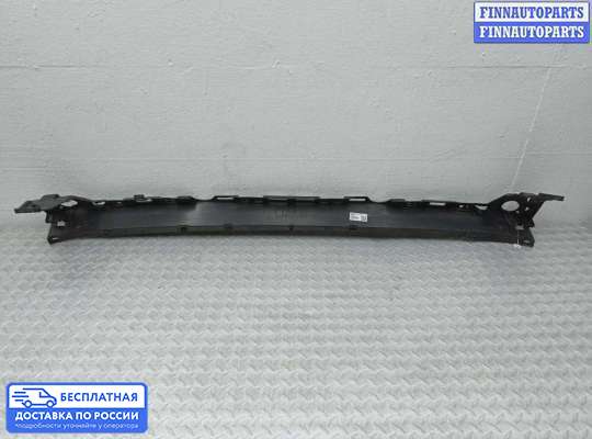 Кронштейн бампера на Mercedes-Benz Sprinter (907)