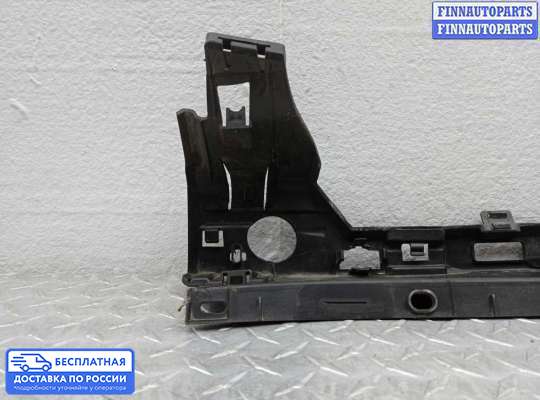 Кронштейн бампера на Mercedes-Benz Sprinter (907)