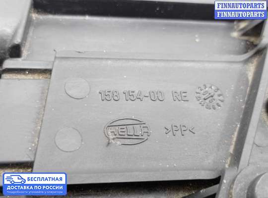 Фара передняя на Audi A8 (D3, 4E)