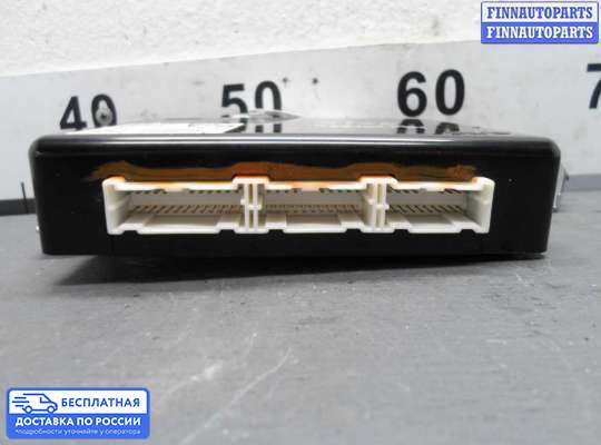 ЭБУ салона (Блок комфорта) на Hyundai Sonata VI (YF)