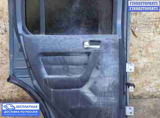 Петля двери на Hummer H3
