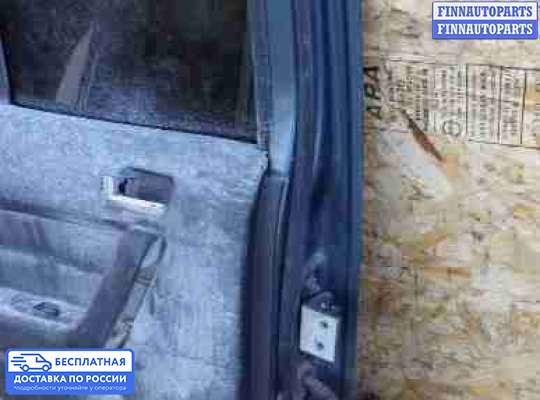 Петля двери на Hummer H3
