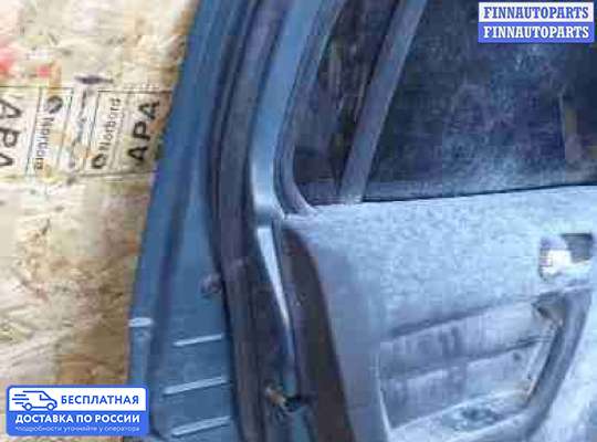 Петля двери на Hummer H3