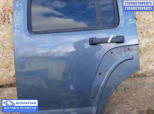 Петля двери на Hummer H3