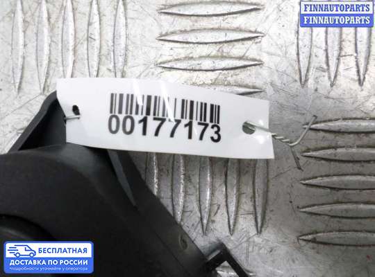 Блок управления (переключатель) сидений на BMW 7 (F01/F02)