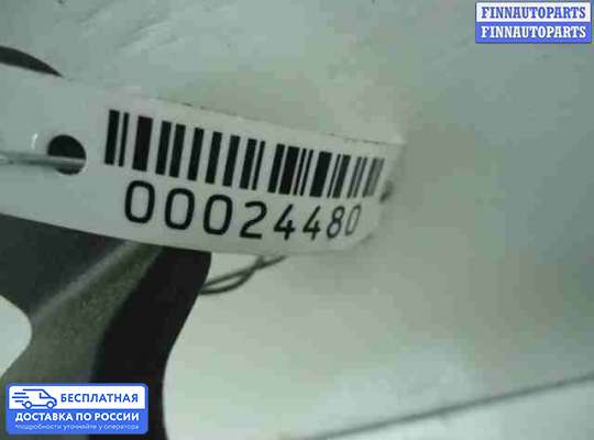 Аудиотехника на Subaru Tribeca