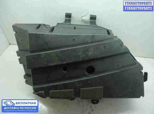 Аудиотехника на Subaru Tribeca