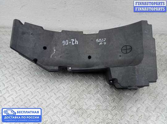 Аудиотехника на Audi A7 (4G)