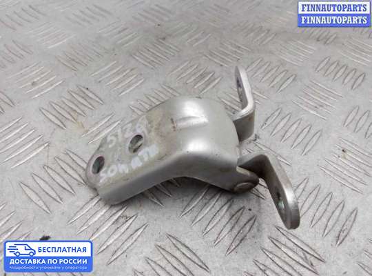 Петля двери на Hyundai Sonata VI (YF)