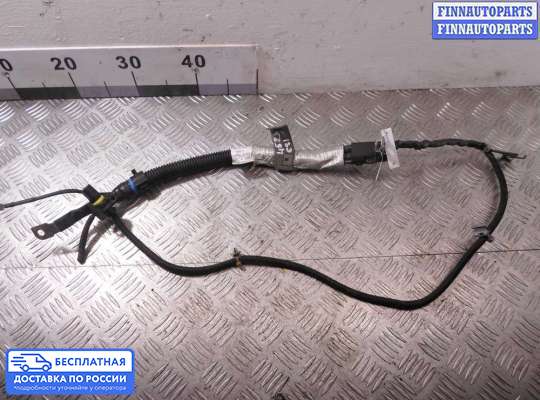 Проводка (коса) моторная на Mercedes-Benz GLC (X253/C253)