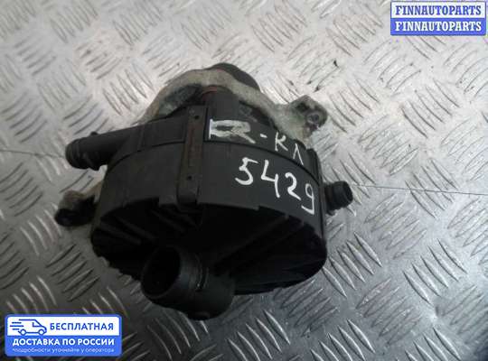 Клапан рециркуляции газов (EGR) на Mercedes-Benz R (W251)