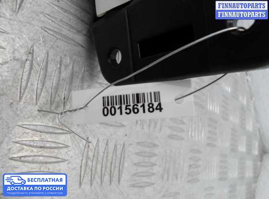 Подушка безопасности пассажира (AirBag) на Mercedes-Benz GLC (X253/C253)