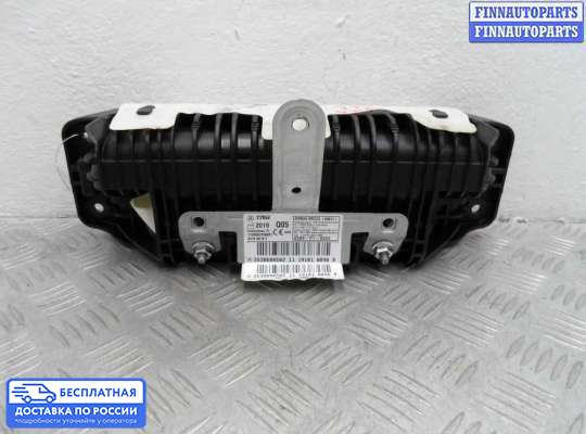 Подушка безопасности пассажира (AirBag) на Mercedes-Benz GLC (X253/C253)